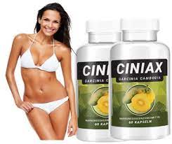 ciniax kapseln test