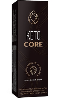 keto core