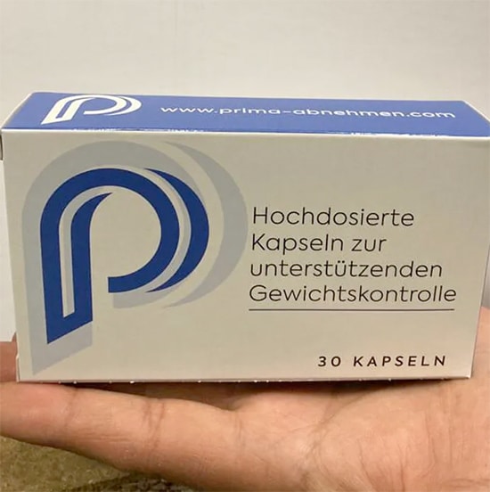 prima kapseln kaufen