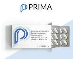 prima kapseln test