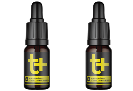 t+ drops bewertung