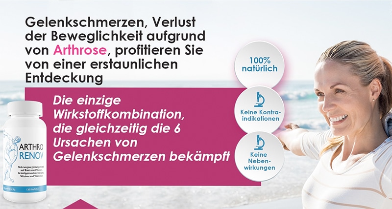 arthro renov test erfahrungen