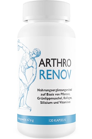 arthrorenov