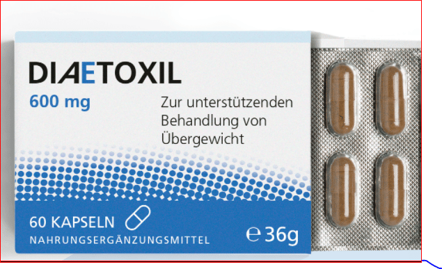 diaetoxil test